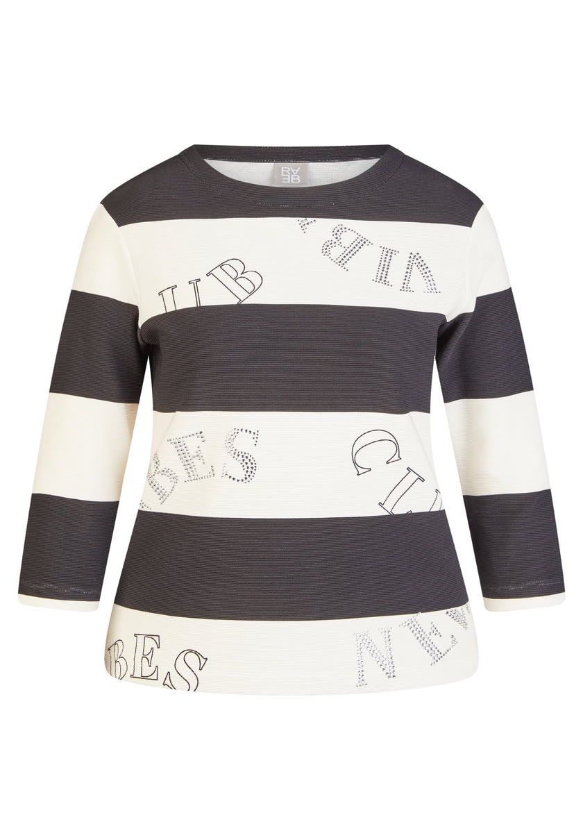 Ringelshirt - Timeless Now