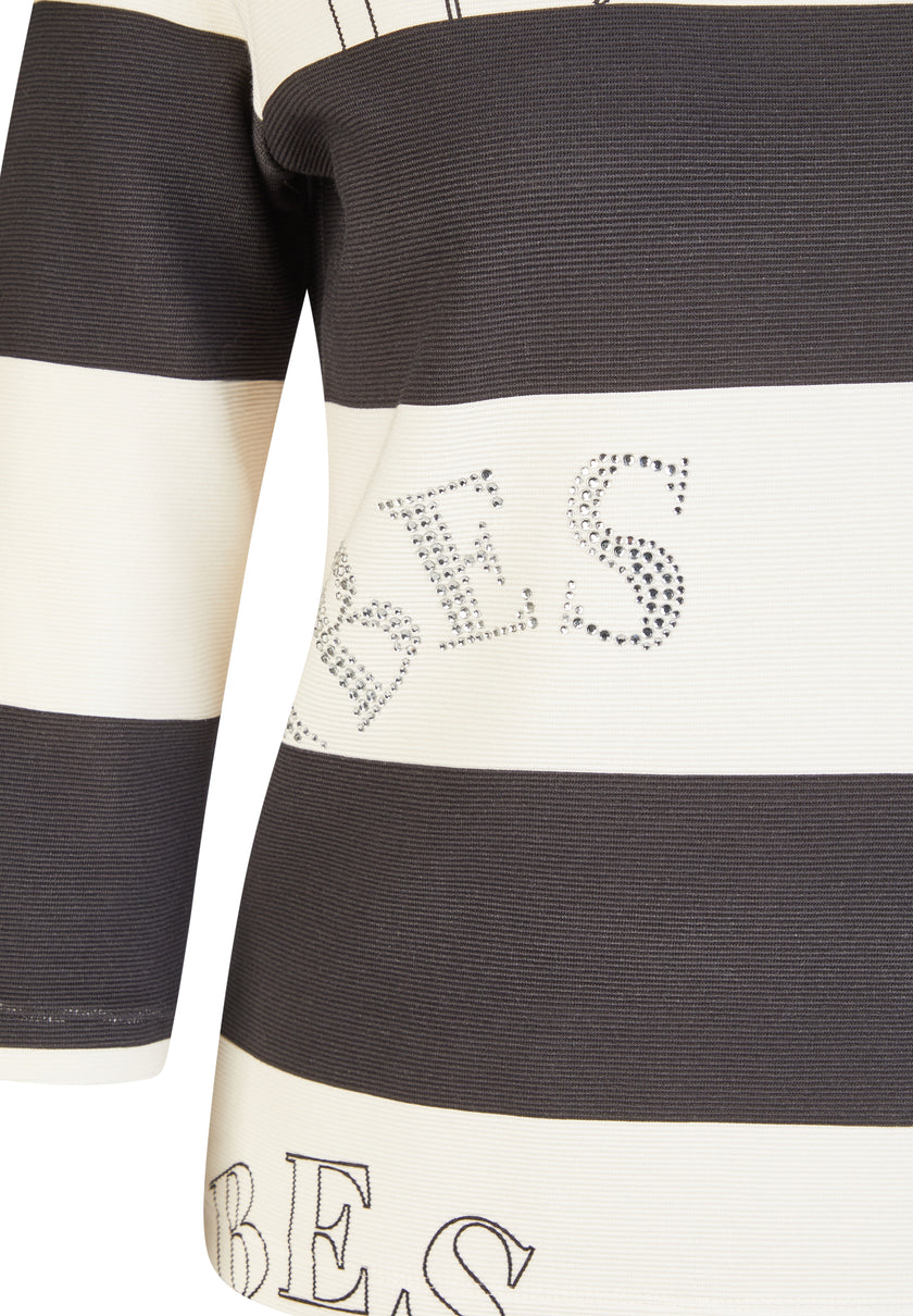 Ringelshirt - Timeless Now