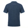T-Shirt - Serafinoausschnitt