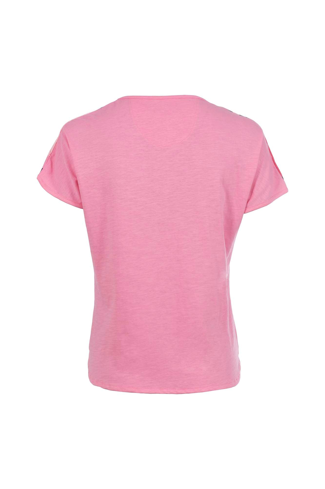 Shirt - 1/2 Arm