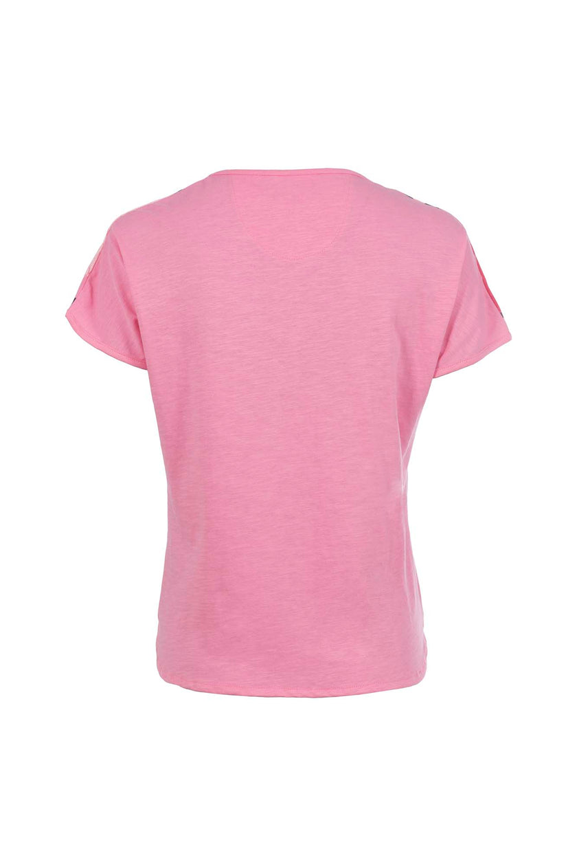 Shirt - 1/2 Arm