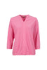 Shirt - 3/4 Arm
