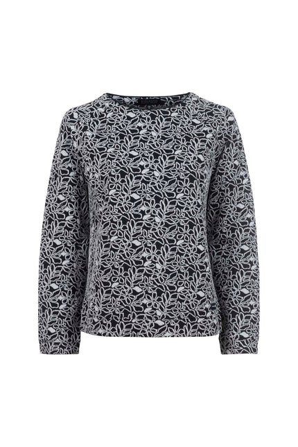 Leichtsweat  - 1/1 Arm