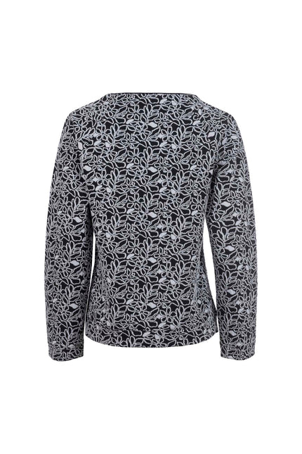 Leichtsweat  - 1/1 Arm