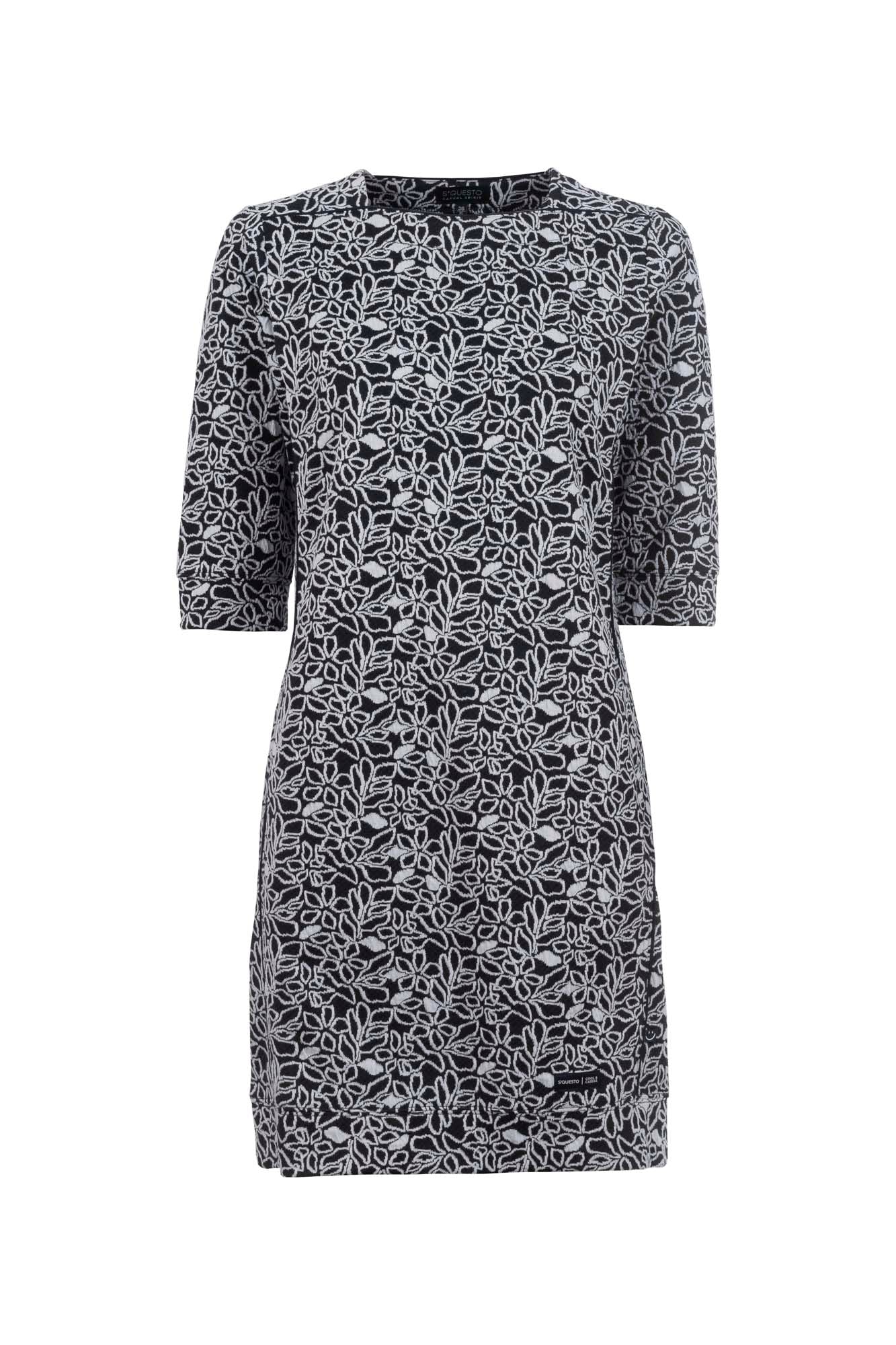 Kleid - Jersey