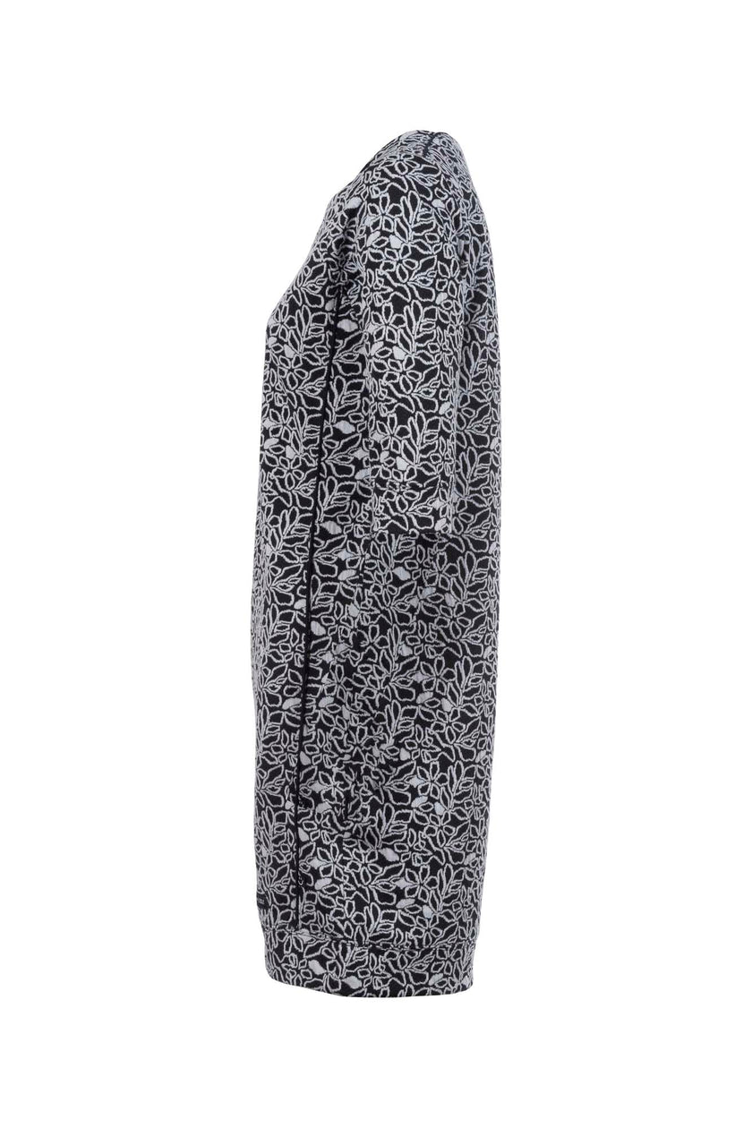 Kleid - Jersey
