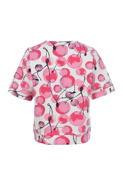 Leichtsweat - 1/2 Arm