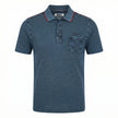 Poloshirt - Struktur