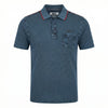 Poloshirt - Struktur
