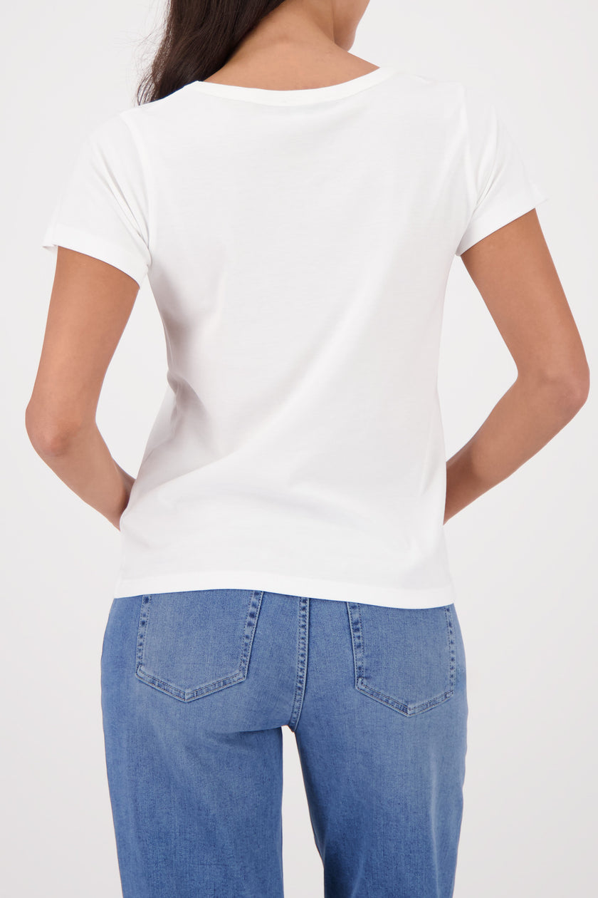 T-Shirt - Frontprint