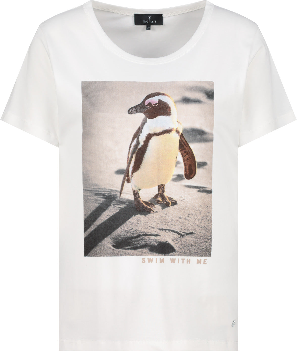 T-Shirt - Frontprint