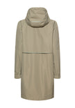 Mantel - Kapuze