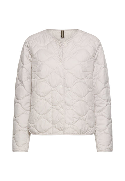 Steppjacke - Leichtsteppung