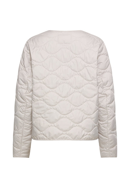 Steppjacke - Leichtsteppung