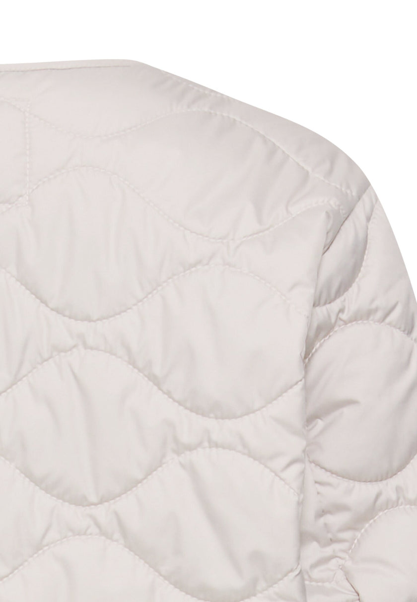 Steppjacke - Leichtsteppung