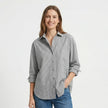 Bluse - Streifen