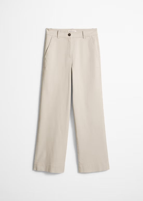 Hose - Straight Leg