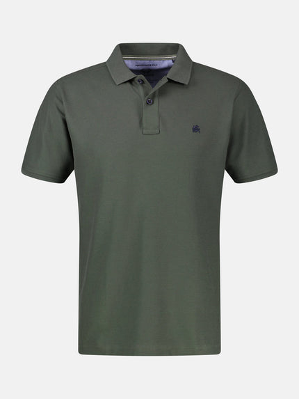 Poloshirt - Piquet