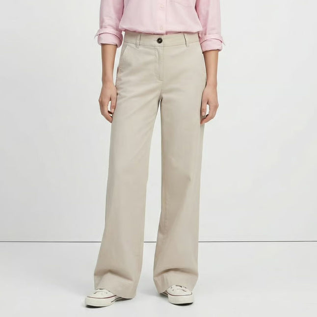 Hose - Straight Leg