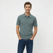 Strickpullover - Polo