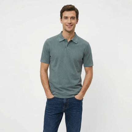 Strickpullover - Polo