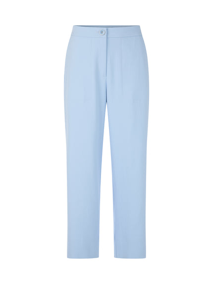 Stoffhose - WUKARI - Wide Fit