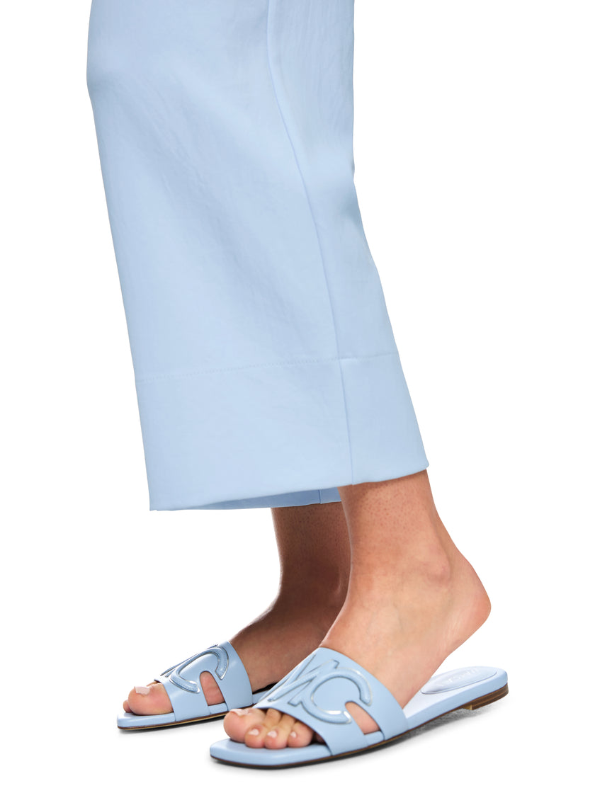 Stoffhose - WUKARI - Wide Fit