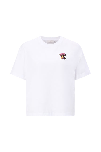 T-Shirt - Loose Fit
