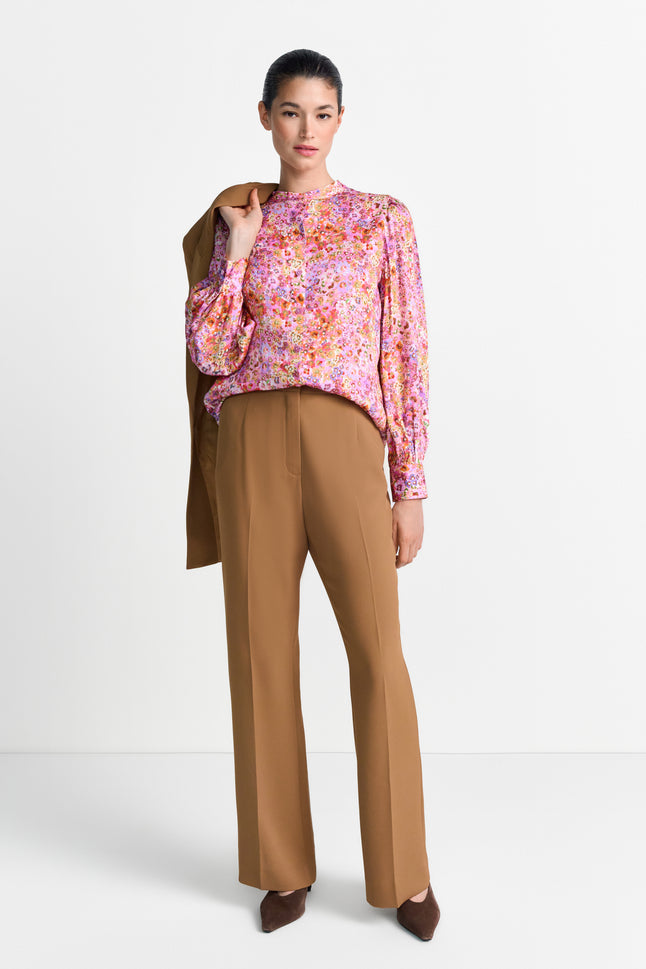 Bluse - Schluppe