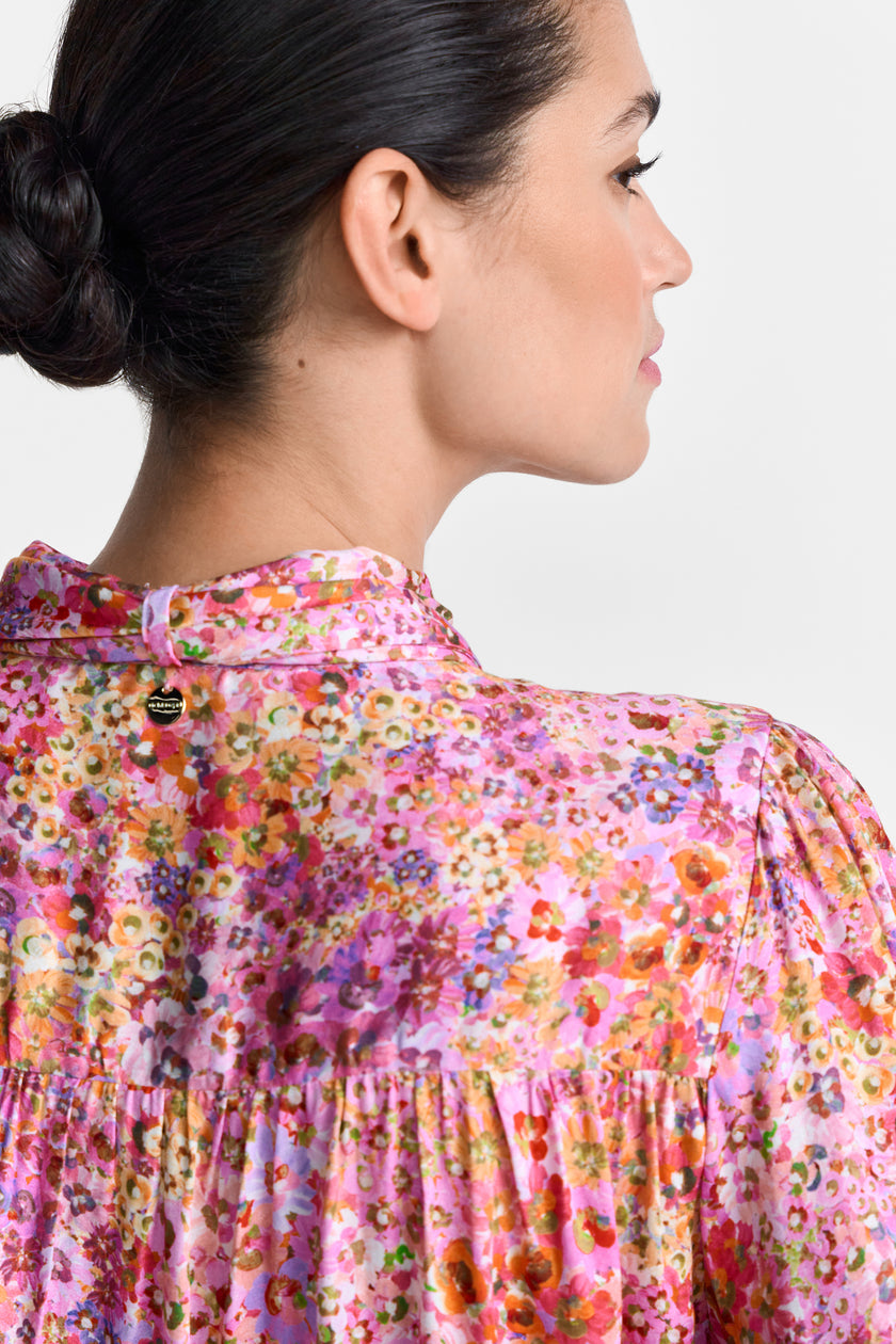Bluse - Schluppe