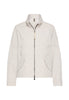 Jacke - ausrollbare Kapuze