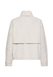 Jacke - ausrollbare Kapuze