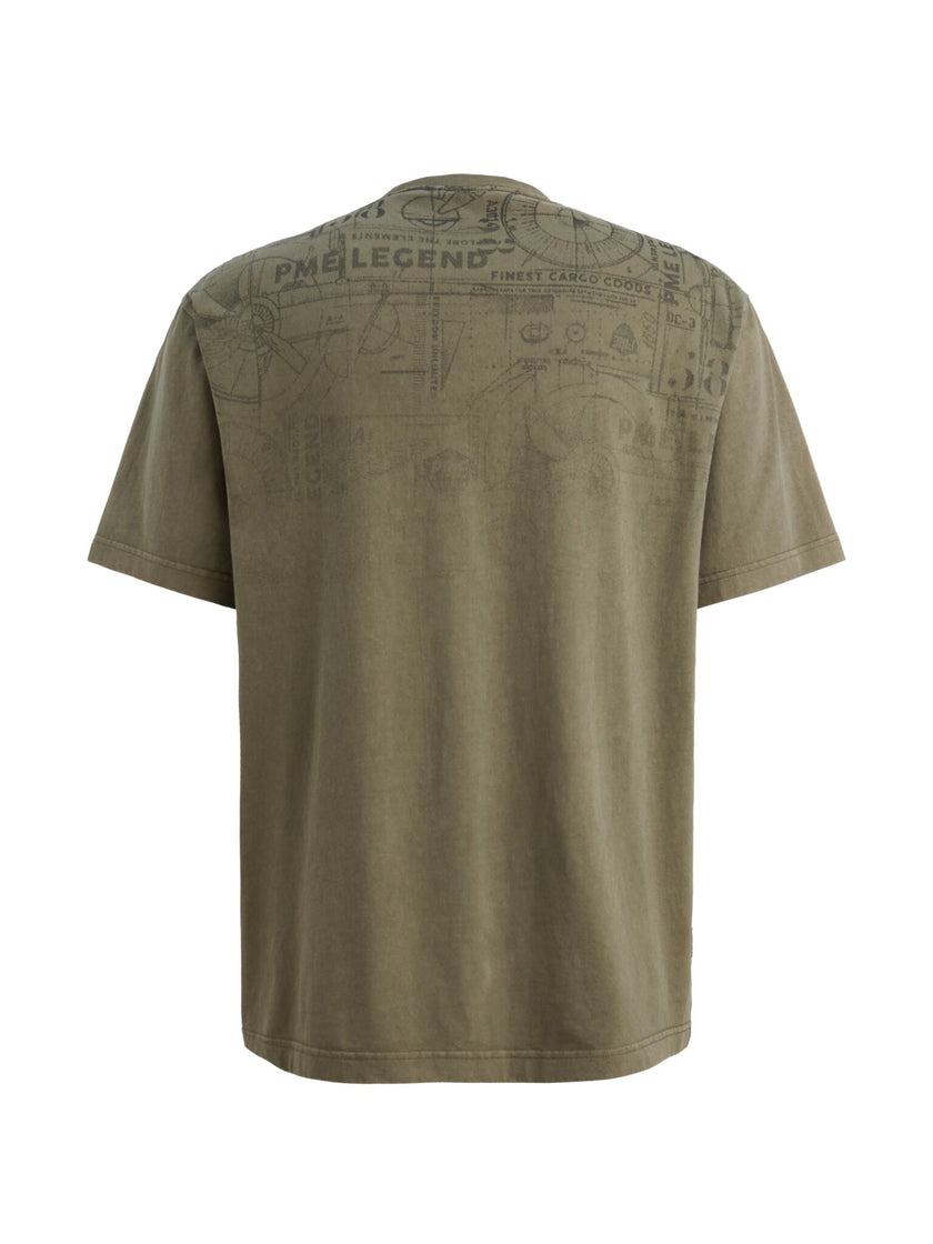 T-Shirt - Basic