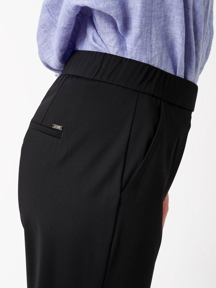 Hose - Jenny Wide Leg