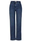 Jeans - Jenny Wide Leg