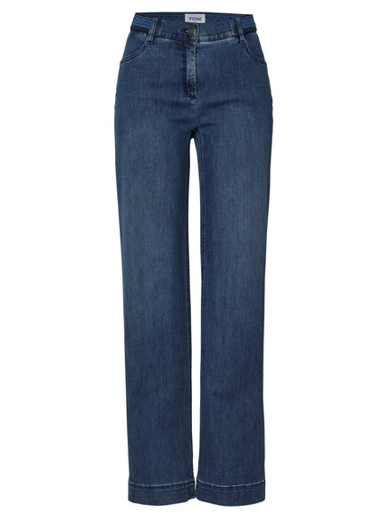 Jeans - Jenny Wide Leg