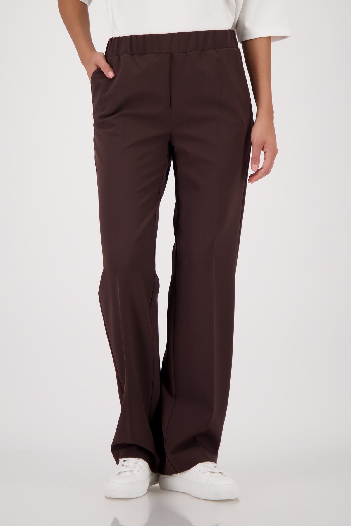 Hose - Straight Leg