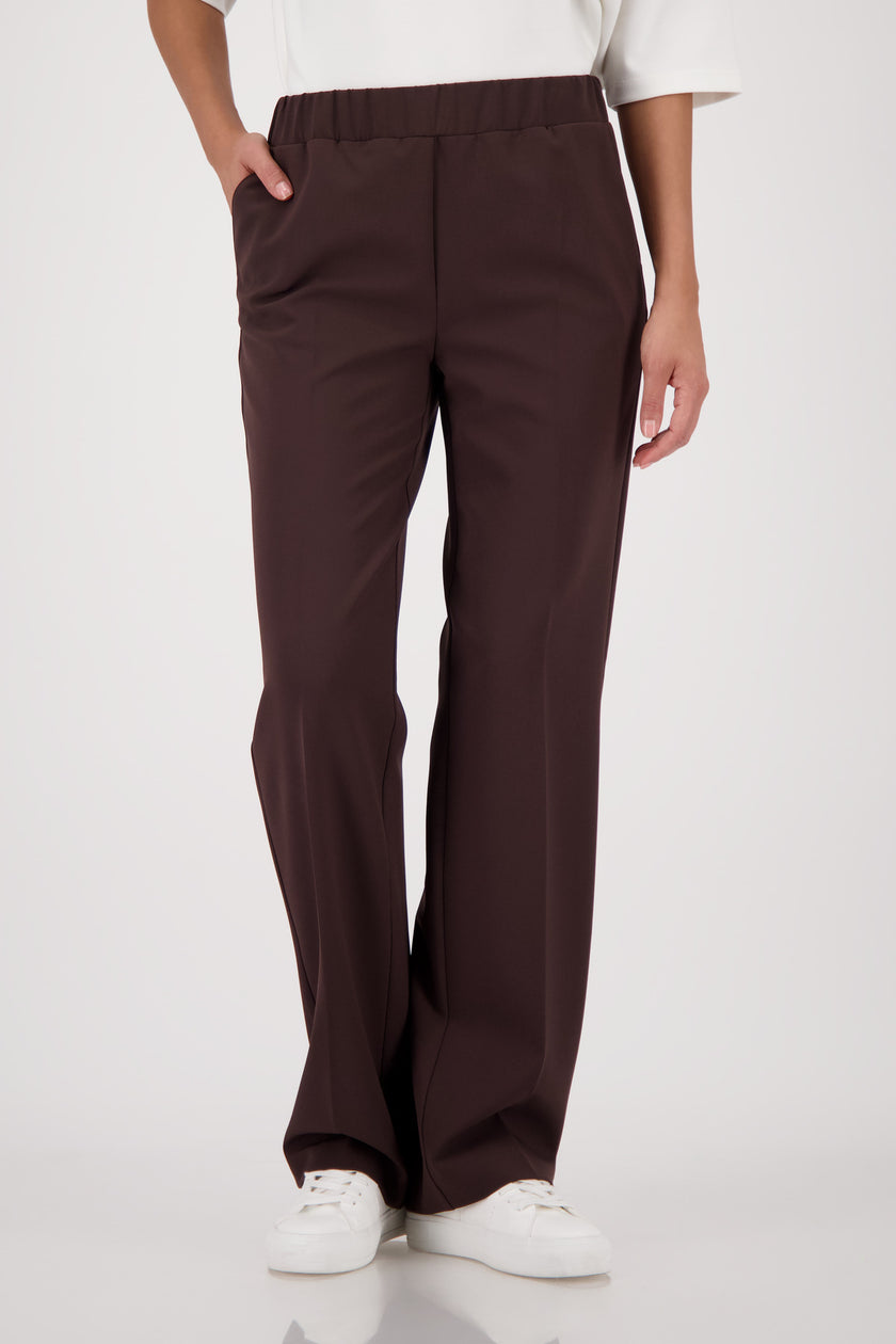 Hose - Straight Leg