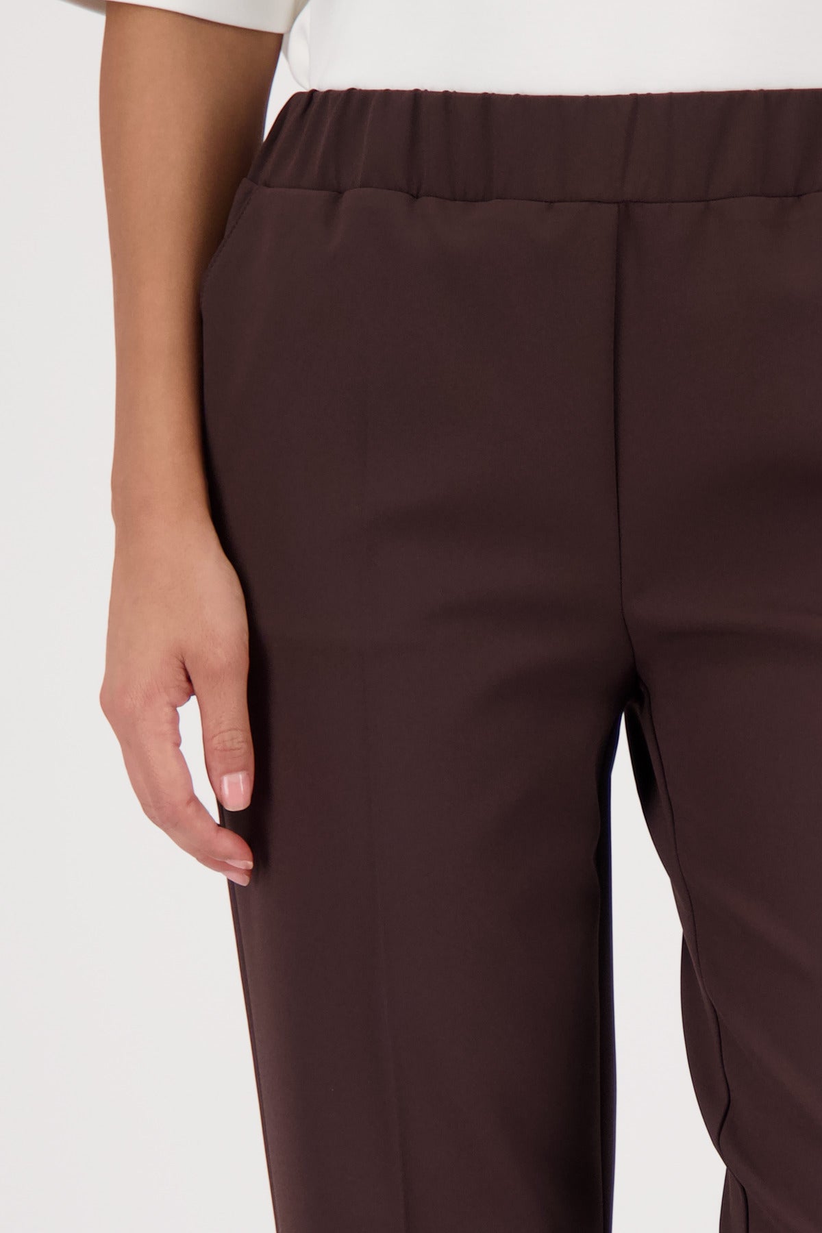 Hose - Straight Leg