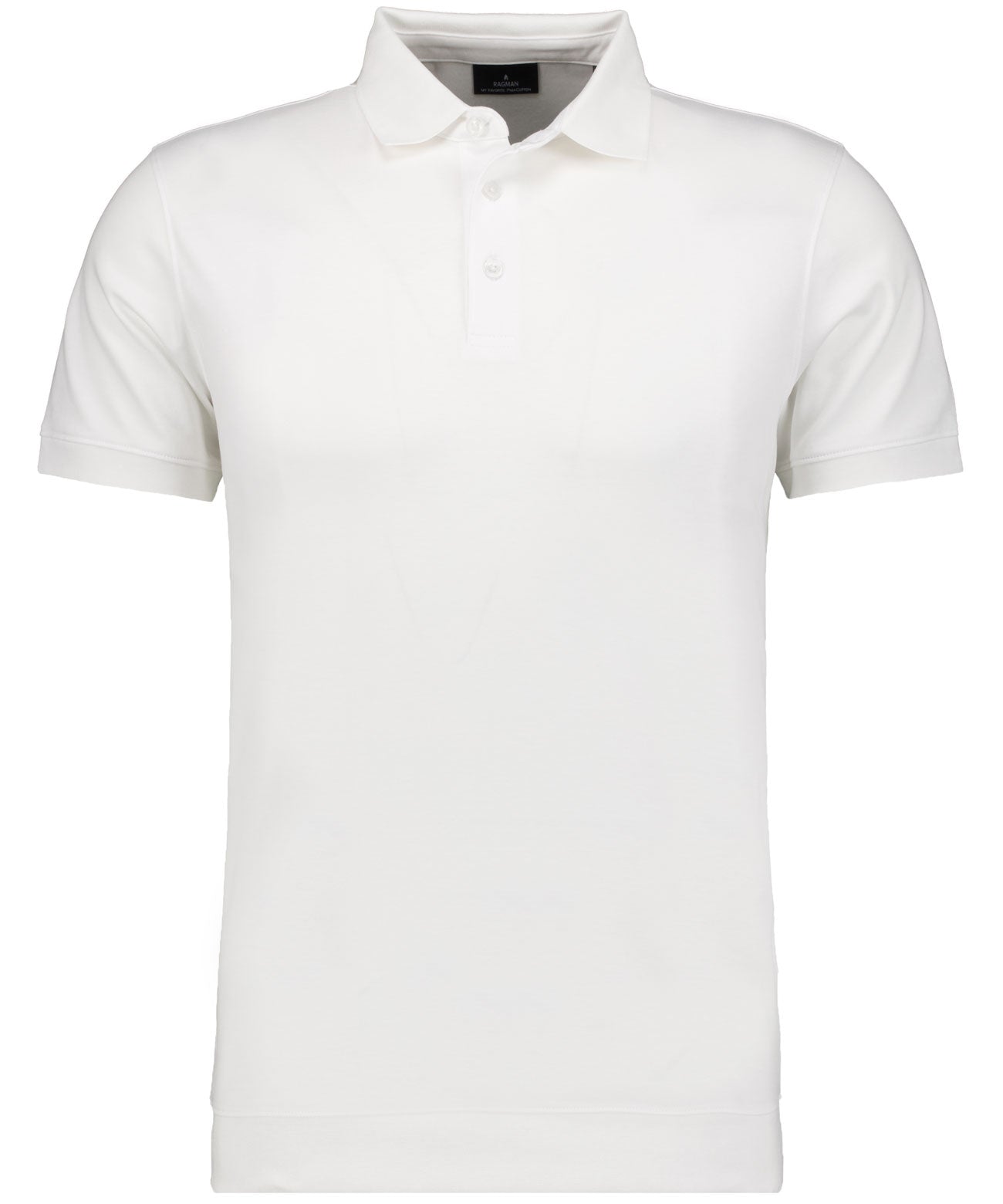 Poloshirt - Baumwolle