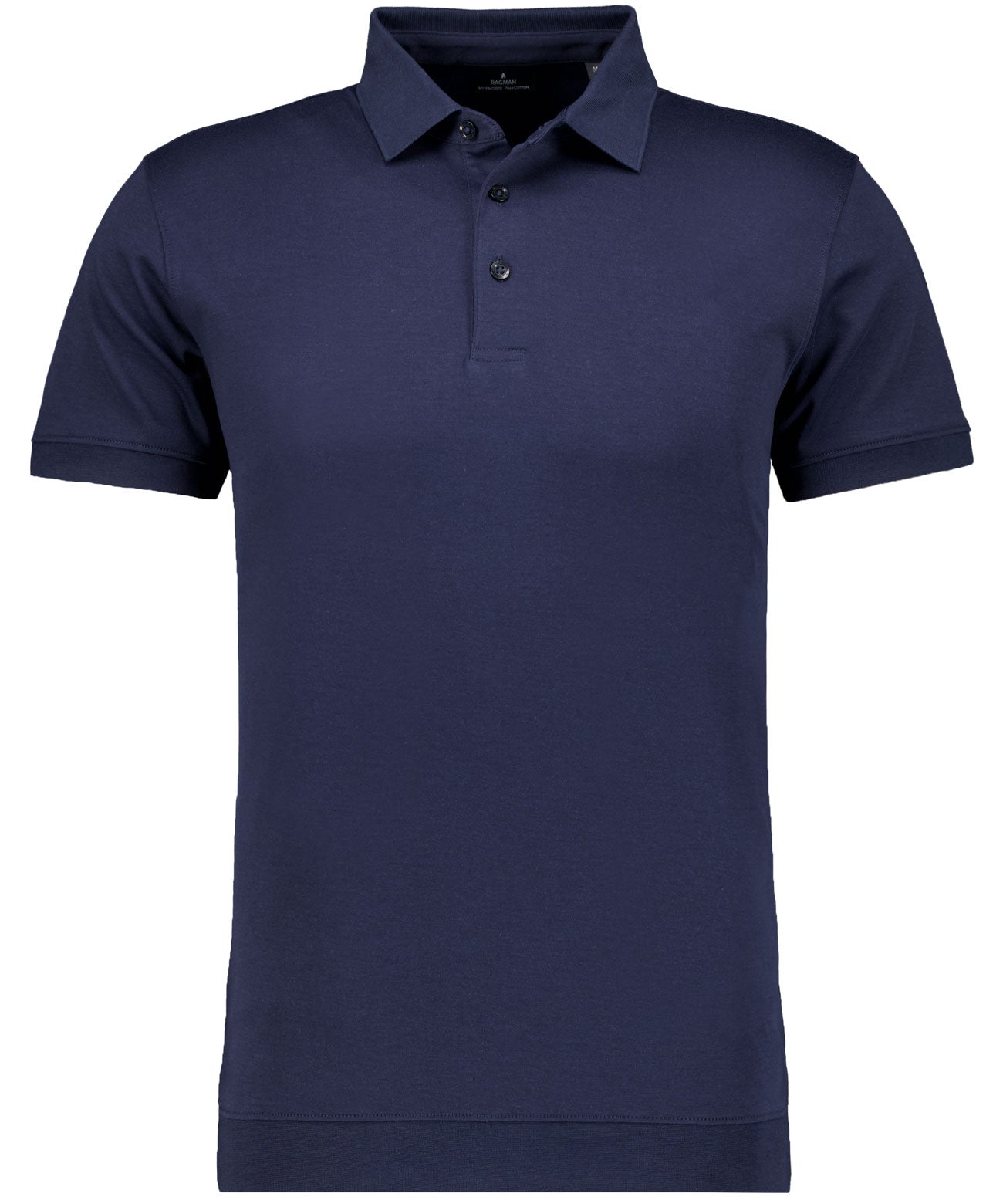 Poloshirt - Baumwolle