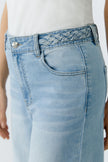Jeans - WIDE LEG