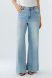 Jeans - WIDE LEG