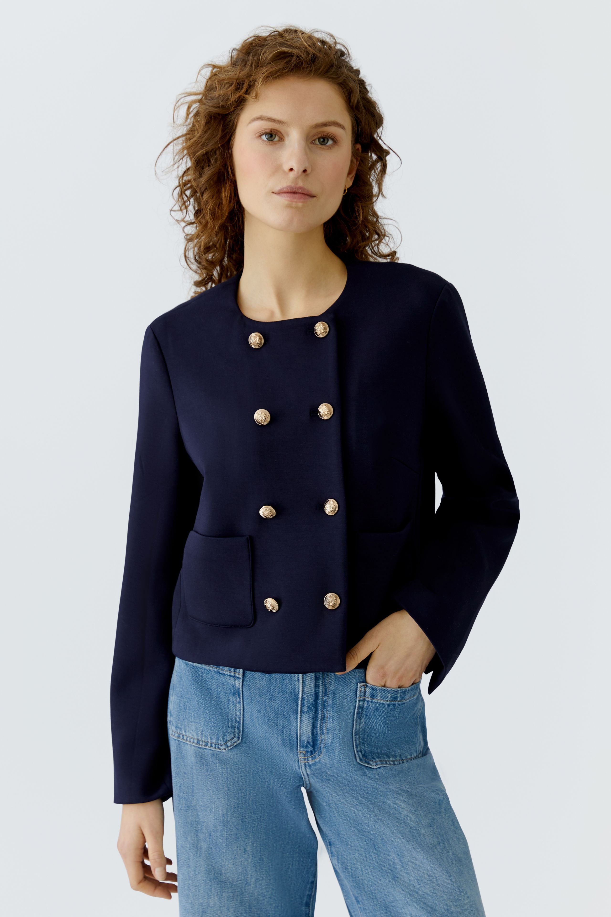 Blazer - Scuba