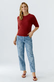 Jeans - Tapered Fit