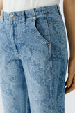Jeans - Tapered Fit