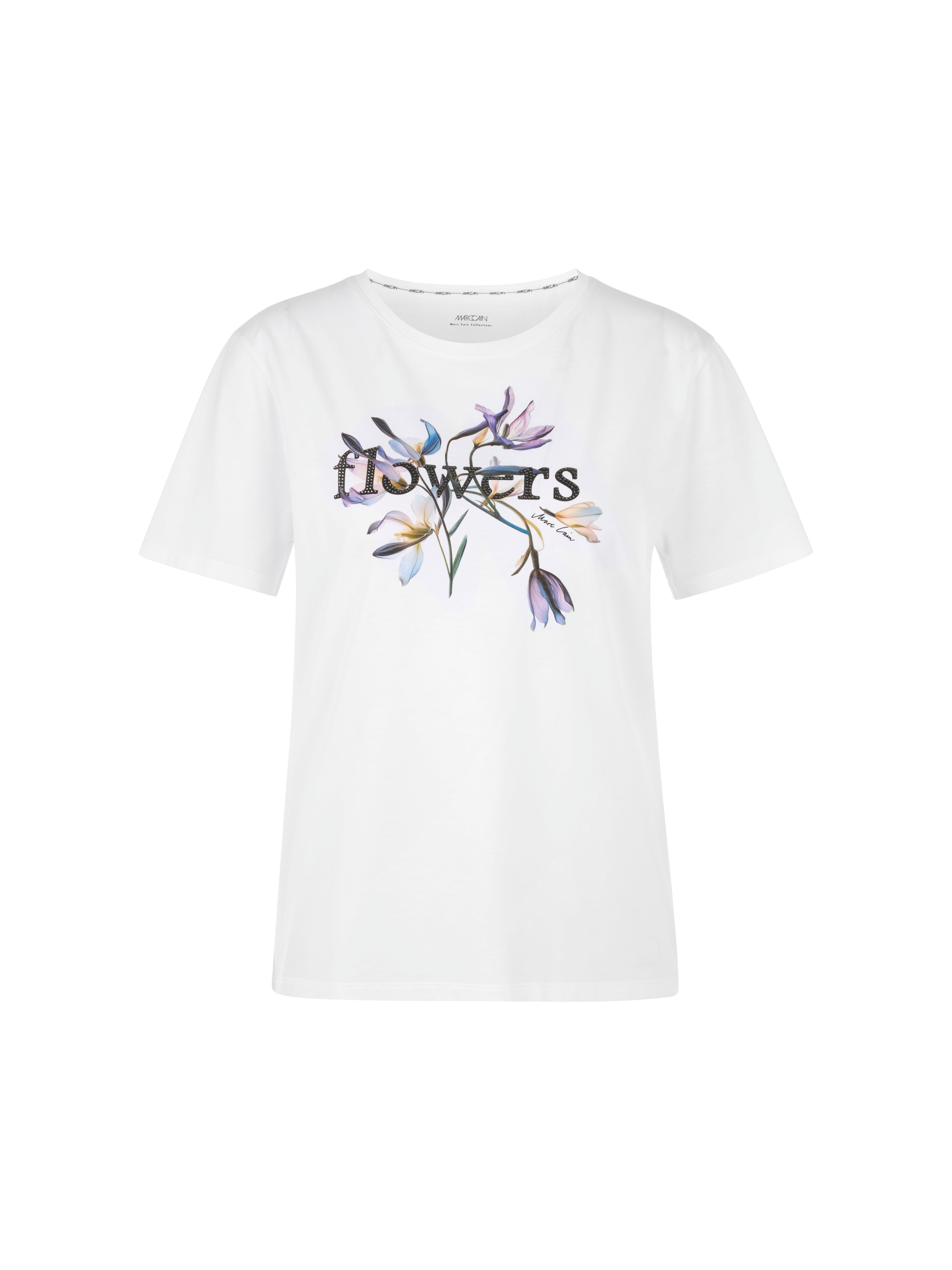 T-Shirt - Frontprint