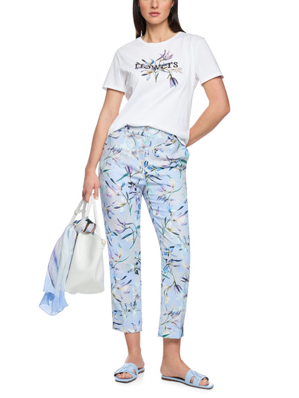 T-Shirt - Frontprint