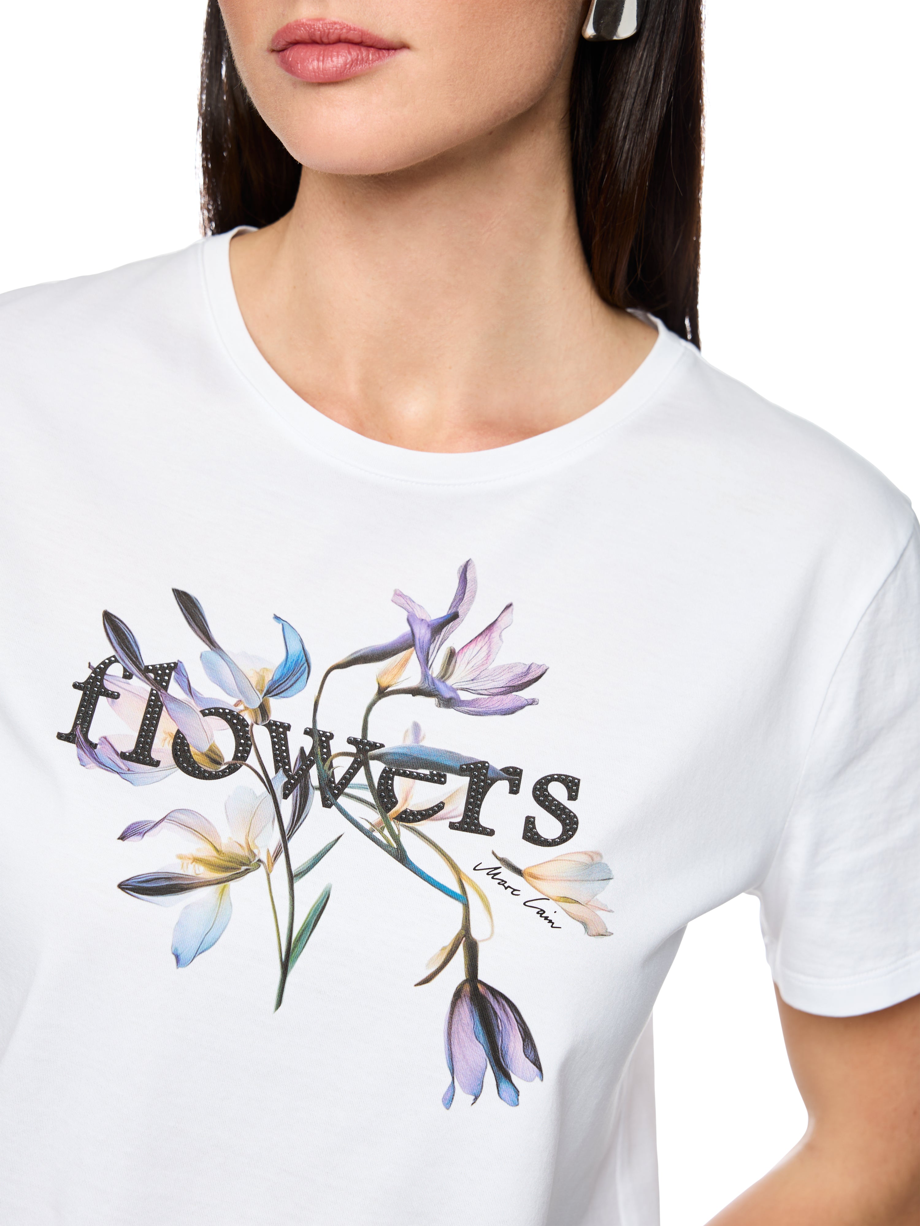T-Shirt - Frontprint