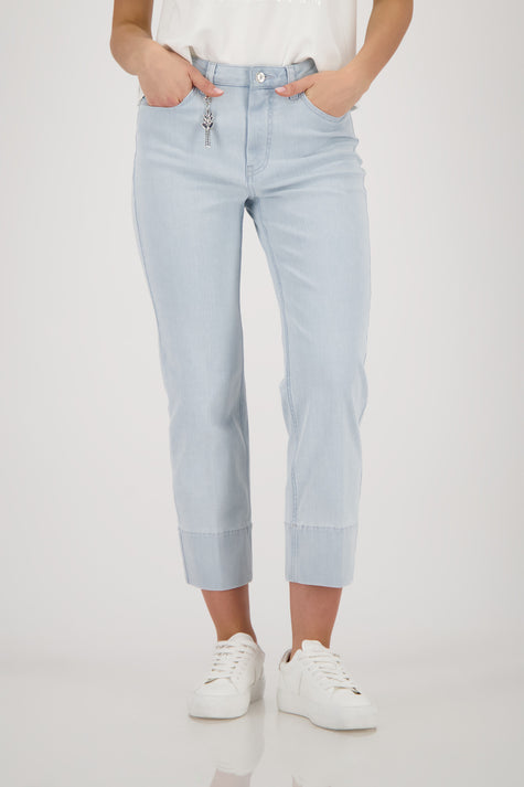 Jeans - Culotte